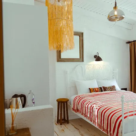 Piraye Hotel Alacati