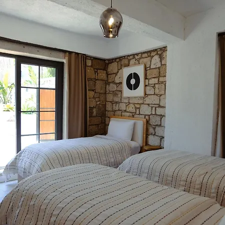 Hotel Piraye Alacati
