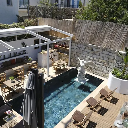 Piraye * Alacati
