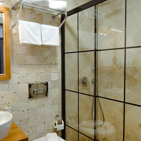 Piraye Hotel Alacati