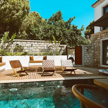 Hotel Piraye Alacati